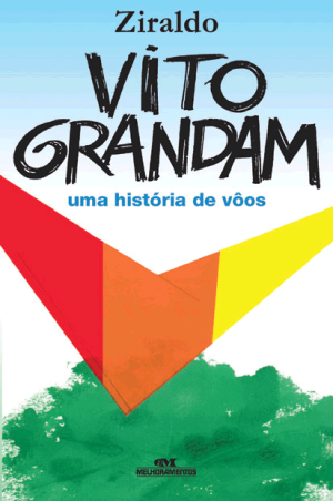 Vito Grandam – Uma História de Voos