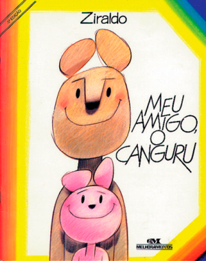 Meu Amigo, o Canguru