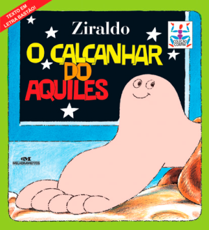 O Calcanhar do Aquiles