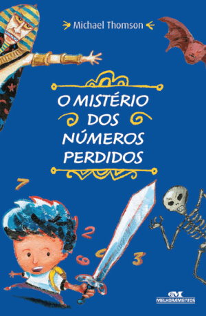 O Mistério dos Números Perdidos