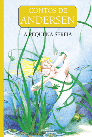 A Pequena Sereia