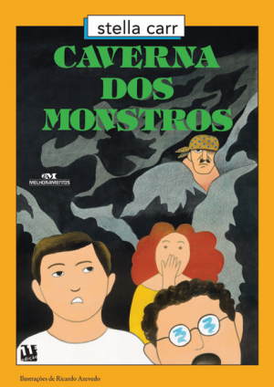 Caverna dos Monstros