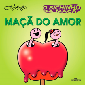 Maçã do Amor