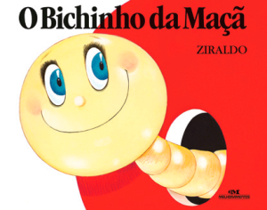 O Bichinho da Maçã