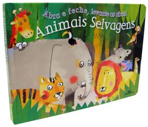 Animais Selvagens