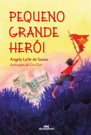 Pequeno Grande Herói