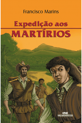 Expedição aos Martírios