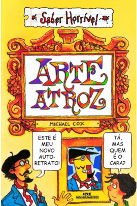 Arte Atroz