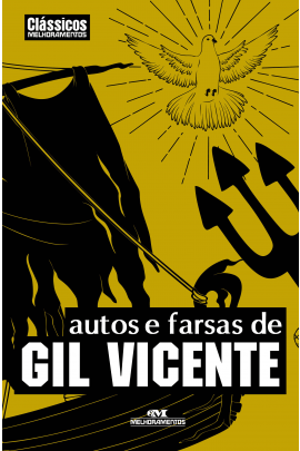 Autos e Farsas de Gil Vicente