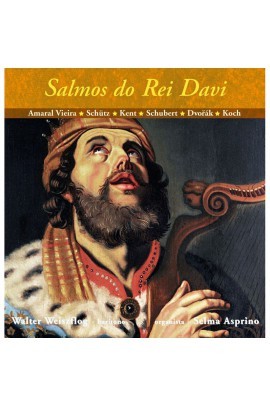 Salmos do Rei Davi