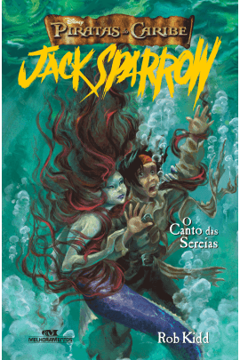 Jack Sparrow – O Canto das Sereias