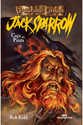 Jack Sparrow – Caça ao Pirata