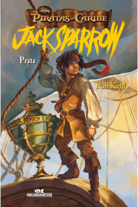 Jack Sparrow – Prata