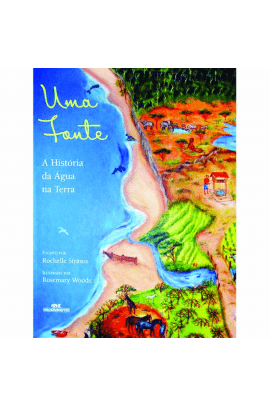 Uma Fonte – A História da Água na Terra