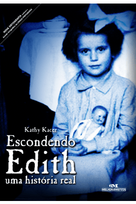 Escondendo Edith – Uma História Real