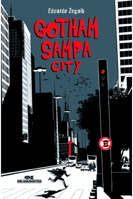 Gotham Sampa City