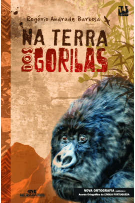 Na Terra dos Gorilas