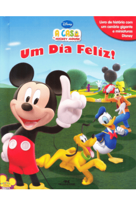 Mickey – Um Dia Feliz!