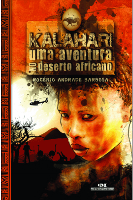 Kalahari – Uma Aventura no Deserto Africano