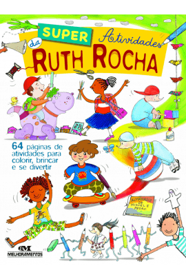 Super Atividades da Ruth Rocha