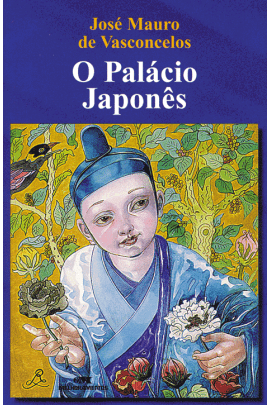 O Palácio Japonês