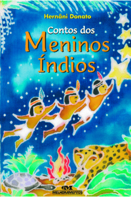 Contos dos Meninos Índios