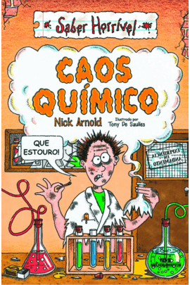 Caos Químico