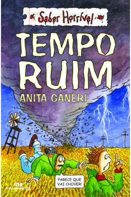 Tempo Ruim