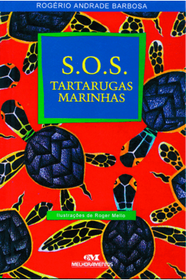 S.O.S Tartarugas Marinhas