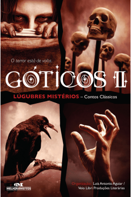 Góticos II, Lúgubres Mistérios – Contos Clássicos