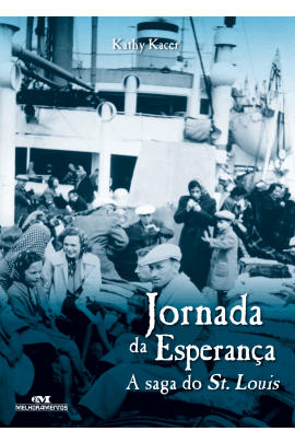 Jornada da Esperança – A Saga do St. Louis