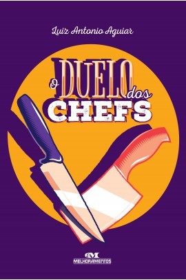 O Duelo dos Chefs