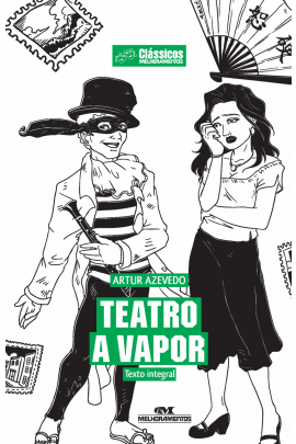 Teatro a Vapor