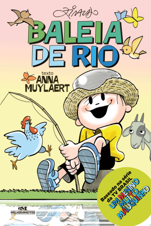 Baleia de Rio