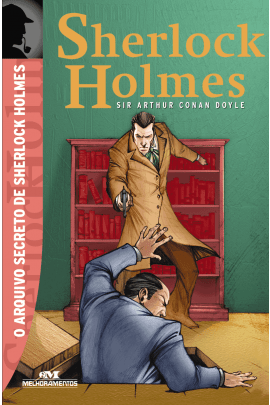 O Arquivo Secreto de Sherlock Holmes