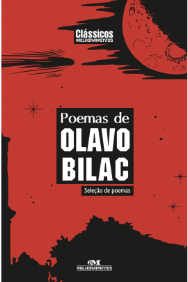 Poemas de Olavo Bilac