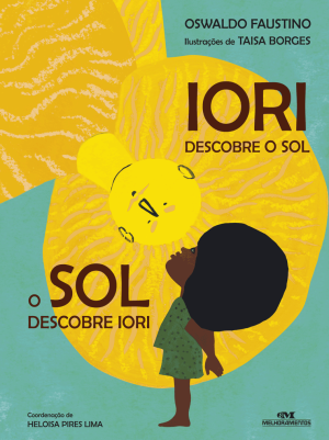 Iori – Descobre o Sol, o Sol Descobre Iori