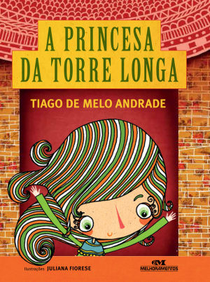 A Princesa da Torre Longa