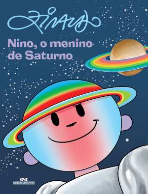 Nino, o menino de Saturno