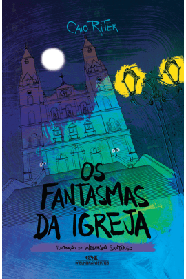 Os Fantasmas da Igreja