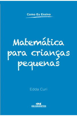 Matemática para Crianças Pequenas