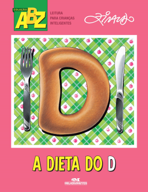 A Dieta do D