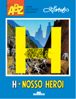 H – Nosso Herói