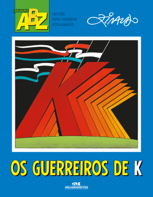 Os Guerreiros de K