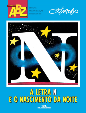 A Letra N e o Nascimento da Noite