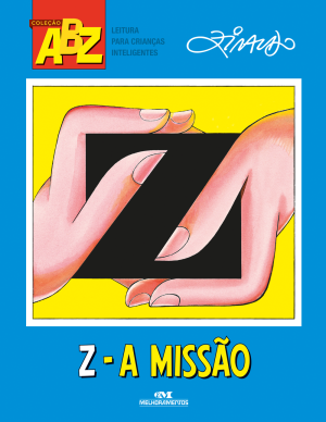 Z – A Missão