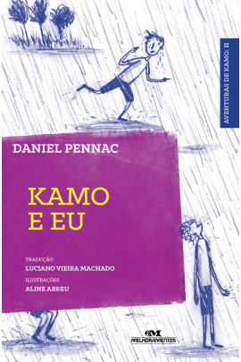 Kamo e Eu