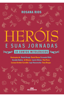 Heróis e Suas Jornadas