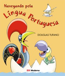 Navegando pela língua portuguesa