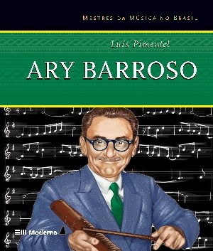 Ary Barroso